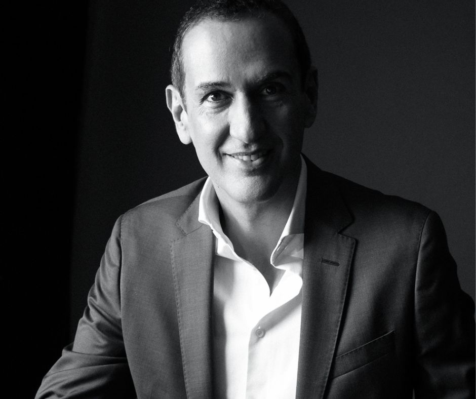 Roberto Santiago medidaç